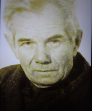 Шичавин Тимофей Алексеевич