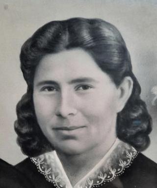 Иванова Вера Михайловна