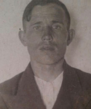 Амуткин Фёдор Семёнович