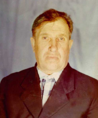 Зотин Михаил Федорович