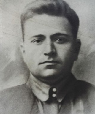 Шилин Василий Федорович