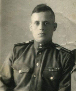 Олещук Виктор Петрович