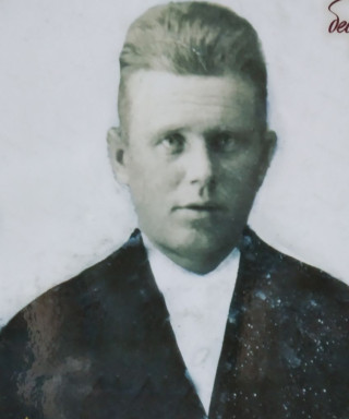 Мызин Павел Михайлович