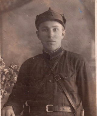 Котин Иван Андреевич