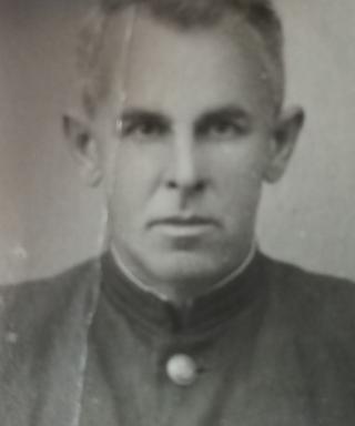 Глотов Александр Кузьмич