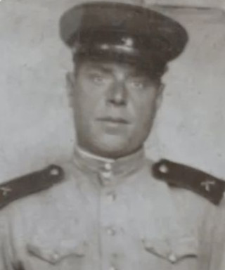 Дюмин Иван Никитич