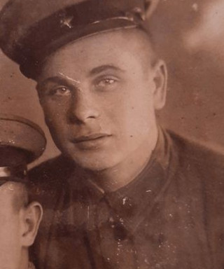 Чайкин Василий Сергеевич