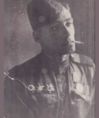 Васильев Валерий Пантелеймонович