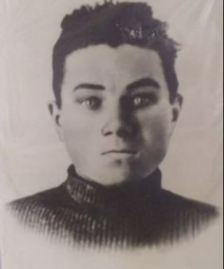 Ахметзянов Закир (неизвестно)