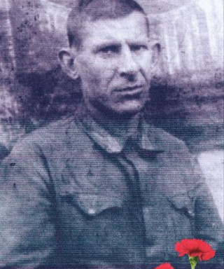 Бочаров Алексей Фёдорович