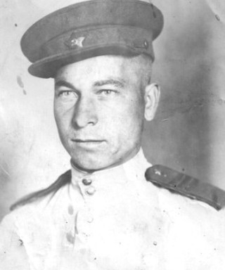 Агапов Василий Павлович