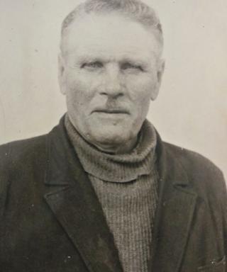 Бурштинский Василий Иванович