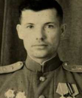 Мубаракшин Акрам Зинатович