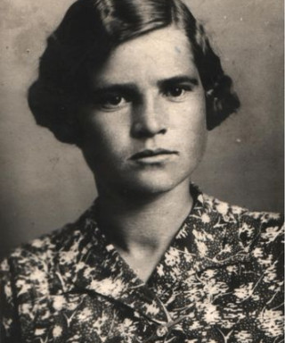 Панкратова Мария Петровна