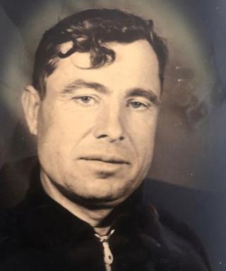 Родин Петр Филимонович