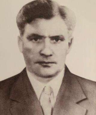 Холмогоров Николай Демидович