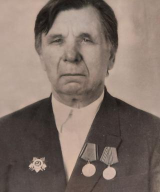 Довбня Николай Николаевич