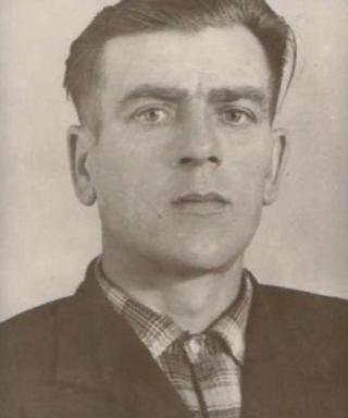 Тимошков Степан Ильич