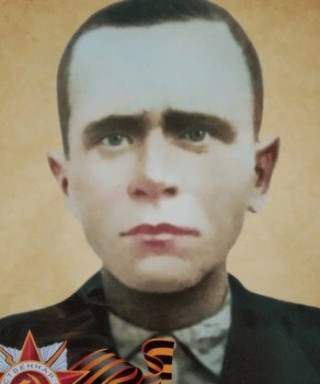 Давыдов Николай Митрофанович