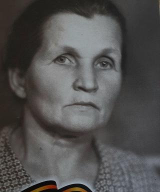 Афанасьева Любовь Ивановна