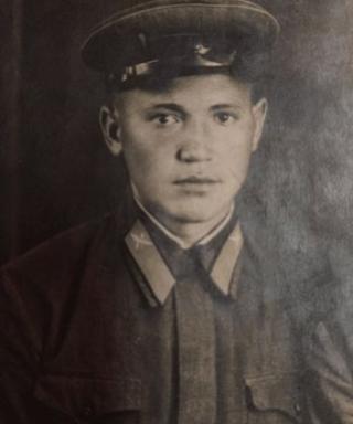 Фефелов Иван Михайлович