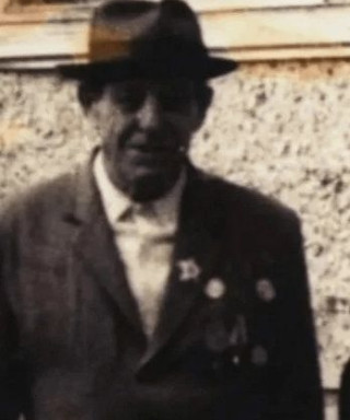 Алейников Михаил Акимович