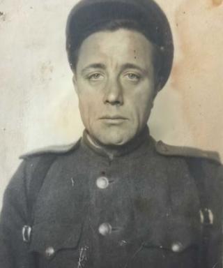 Цунаев Иван Николаевич