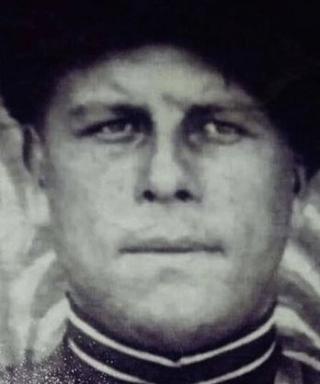 Лихацкий Антон Алексеевич