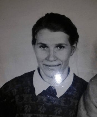 Кабанова Раиса Павловна