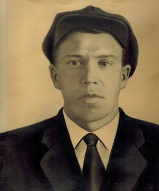 Поникаровский Иван Иванович