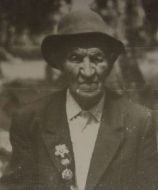 Даниев Хади Хамаданиевич