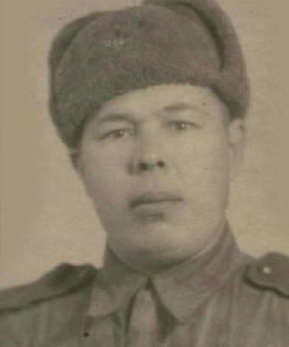 Вдовин Михаил Александрович