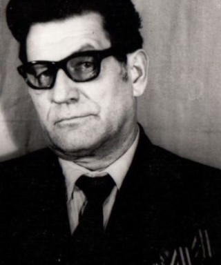 Погорелов Юрий Сергеевич