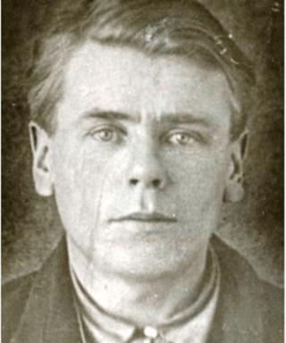 Бабиков Григорий Данилович