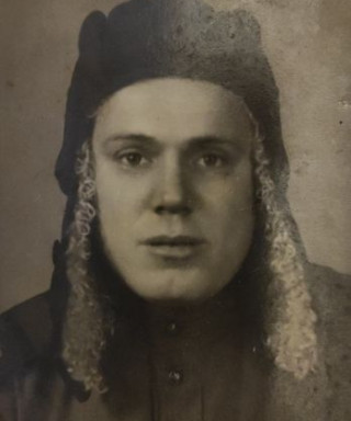 Оськин Сергей Андреевич