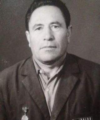 Петросян Александр Саркисович