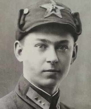 Даютов Александр Иванович