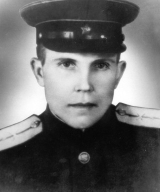 Васькин Фрол Васильевич