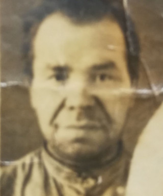 Коробейников Филипп Гавриловичь