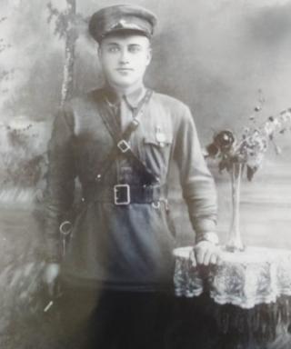 Шелобаев Сергей Федорович