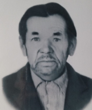 Попов Василий Алексанрович