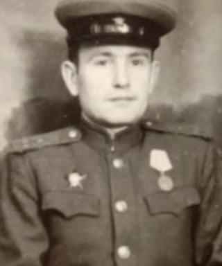 Бердников Леонид Павлович