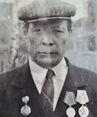 Ефремов Аркадий Павлович