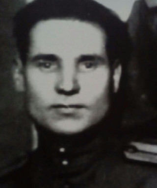 Зыков Семён Иванович