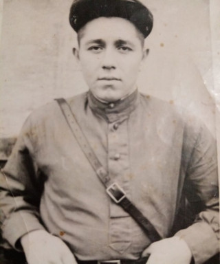 Рябчук Василий Сергеевич