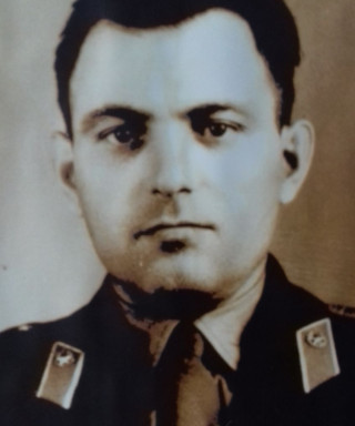 Голощапов Алексей Иванович