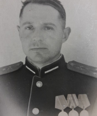 Пенкин Алексей Михайлович