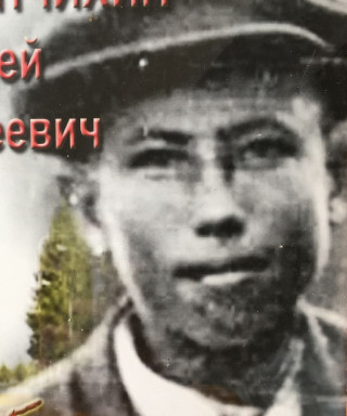 Ворончихин Алексей Андреевич