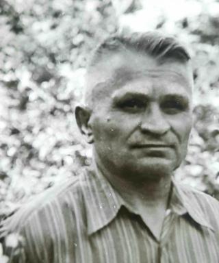 Кожушко Иван Прокофьевич