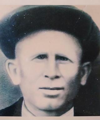 Самылин Иван Васильевич